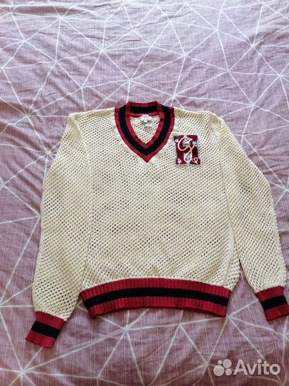 Пуловер женский