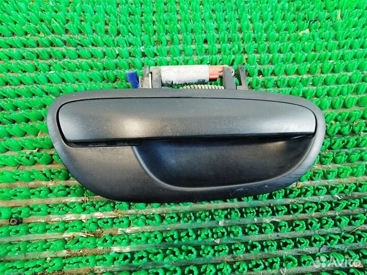 Ручка наружная двери передней правой Subaru Legac