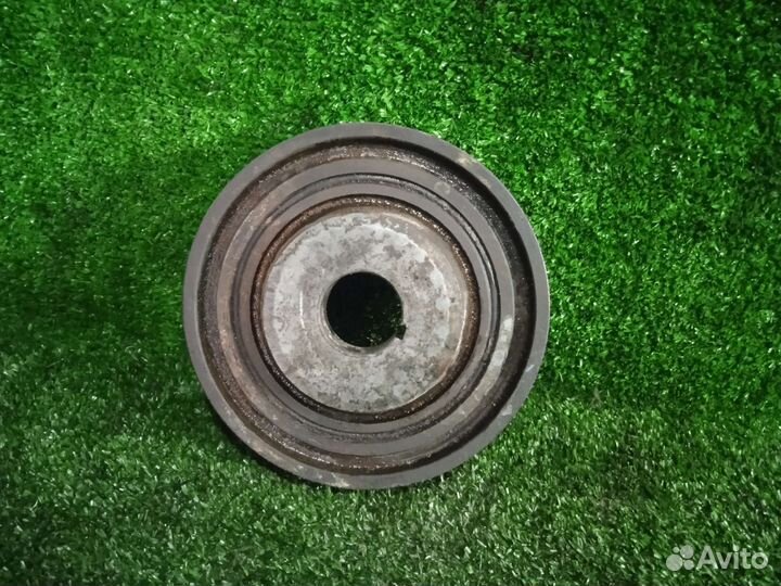 Шкив коленвала Форд Эскейп Маверик Трибьют 2.0 YF