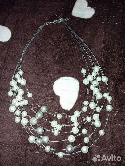 Ожерелье
