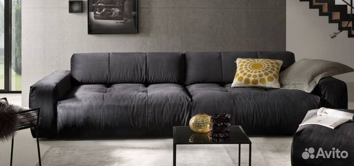 Диван модульный