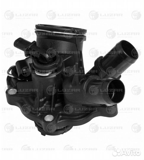 Термостат Mercedes C (W204) 07, E (W212) 09- (CGI