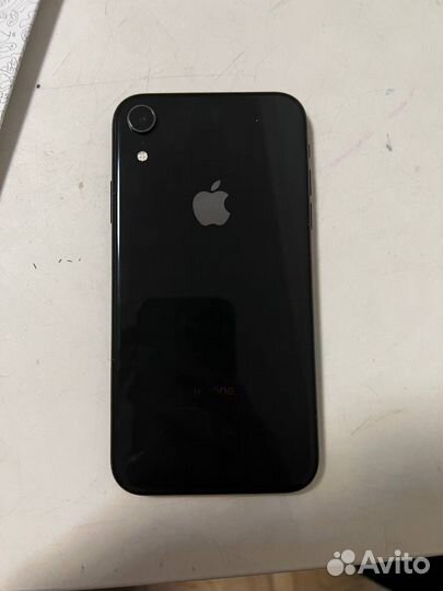 iPhone Xr, 64 ГБ