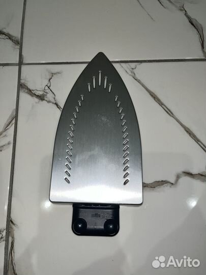 Насадки для утюга braun