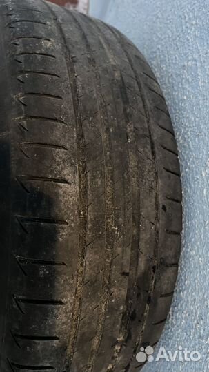 Bridgestone Turanza T005 205/65 R16 95W