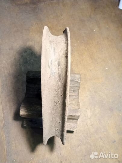 Коуш для троса СССР