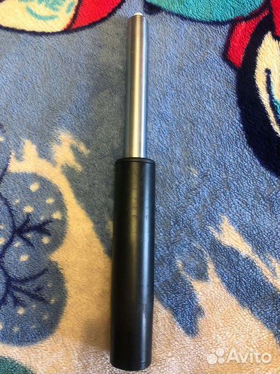 Запчасти для офисных кресел