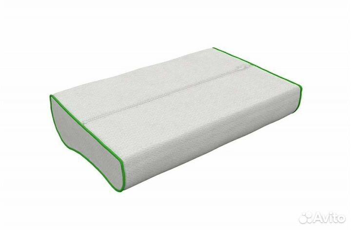 Подушка ортопедическая детская
