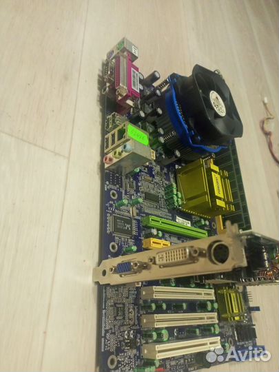 Комплект для пк