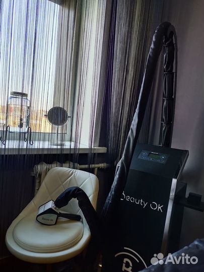 LPG массаж, обертывания, похудение