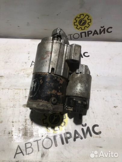 Стартер Peugeot 308 EP6 2008