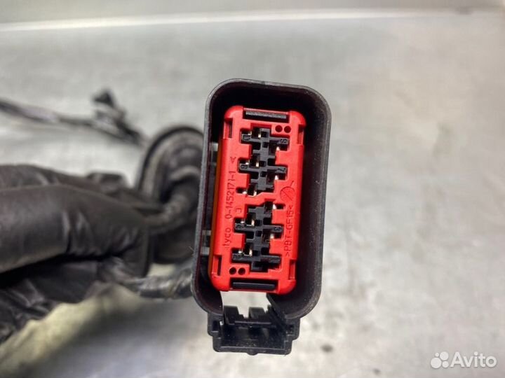 Проводка (коса) ford Focus II 2008-2011