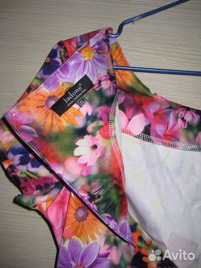 Новый летний комбинезон с шортами