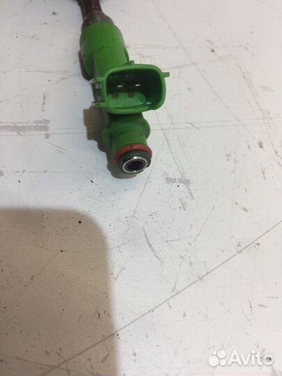 Форсунка топливная (Lexus RX)