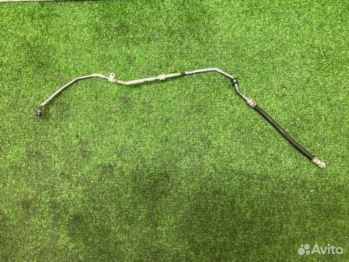 Трубка масляная Mercedes E W212 3.5 2010