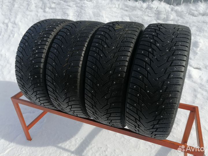 Nankang SW-8 Ice Activa 225/45 R18 95T