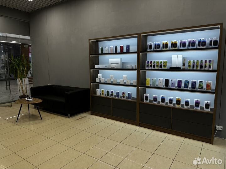 MacBook Air / Pro – Новые, Рассрочка, Любые модели