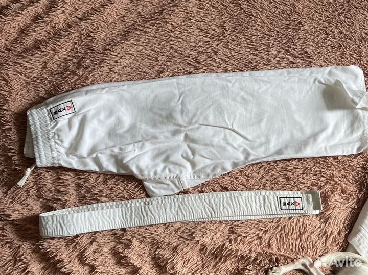 Форма для карате