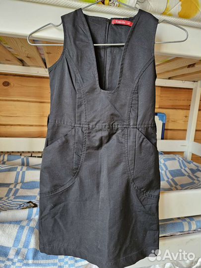 Школьная форма