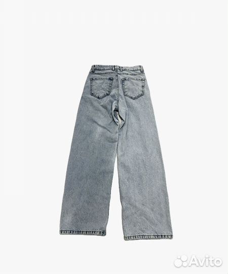 В наличии balenciaga destroyed type jeans