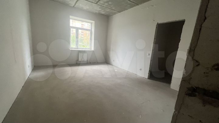 Квартира-студия, 30,9 м², 1/18 эт.