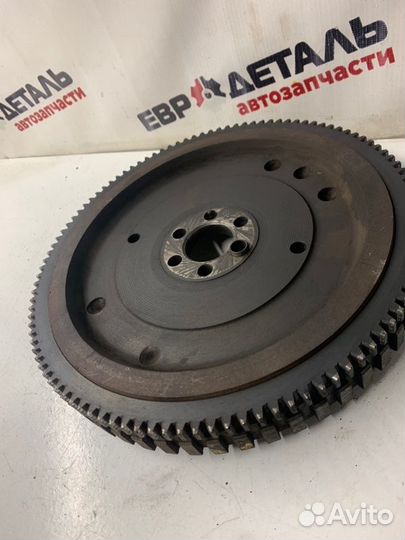 Маховик МКПП Lifan Solano седан 1.6 LF481Q3 2013