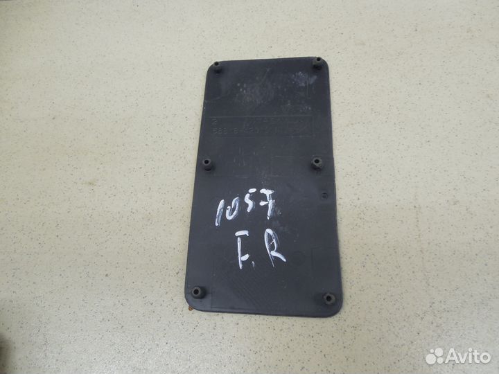 Коврик RAV 4 2013