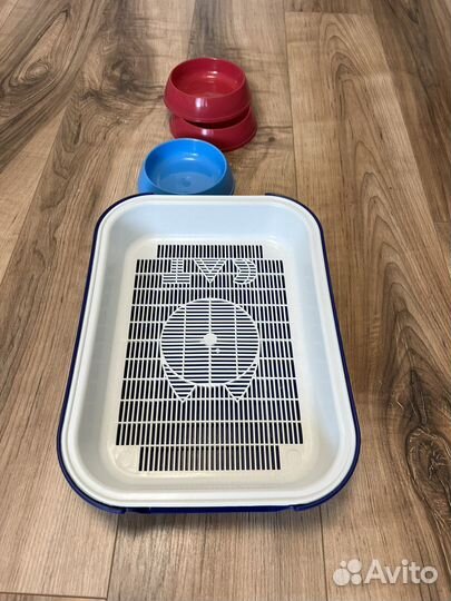 Лоток для кошек