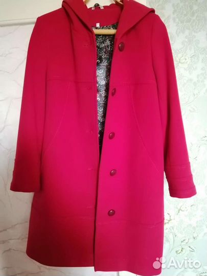 Пальто