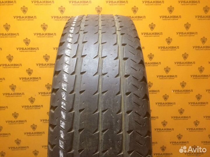 КАМА Kама-Euro LCV-131 195/75 R16