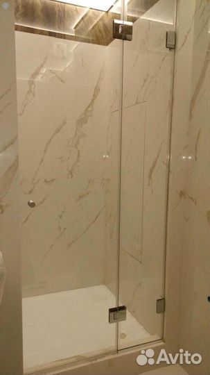 Душевая кабина