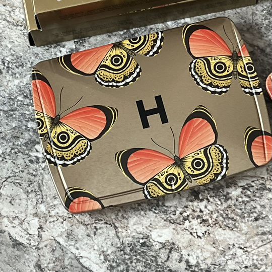 Палетка Hourglass Ambient Light Edit Unlocked