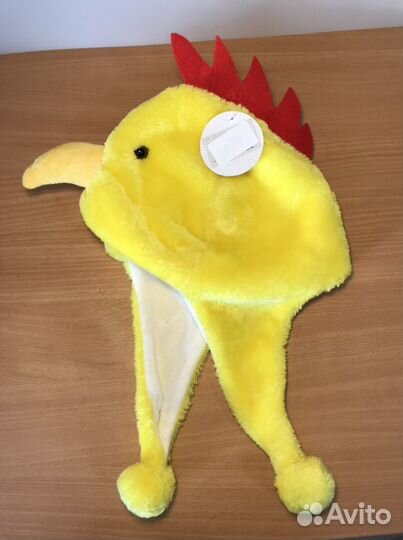 Карнавальный костюм, новый