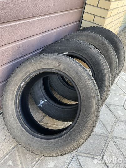 Nokian Tyres Nordman RS2 185/65 R15