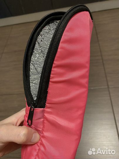 Термо сумка для бутылочек