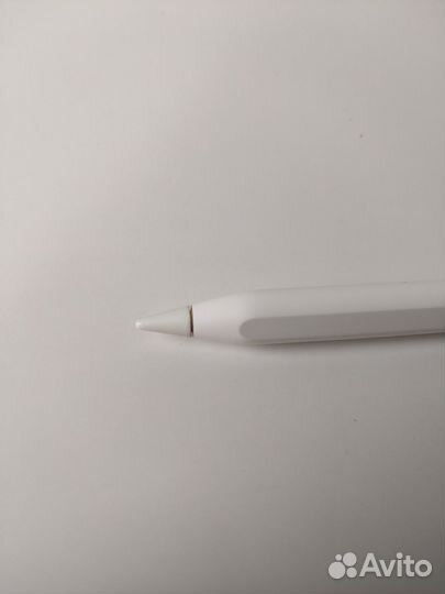 Apple pencil 2nd generation