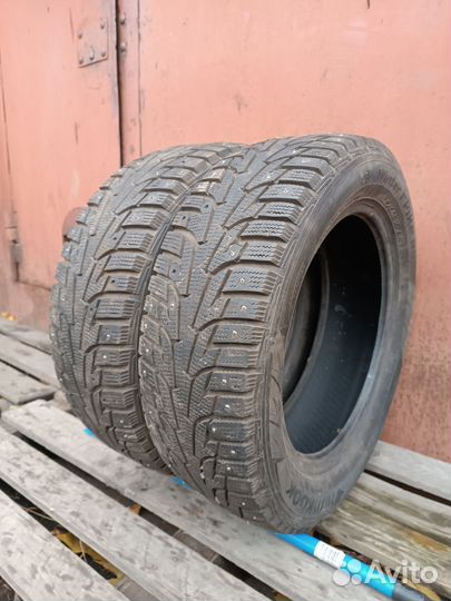 Hankook Winter I'Pike 185/60 R15