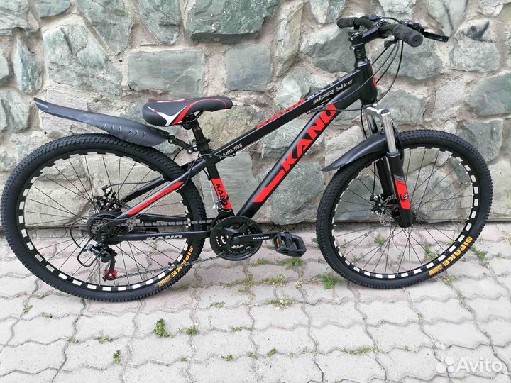 Велосипед Арт: 758