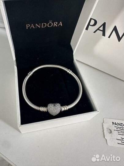 Браслет Pandora оригинал