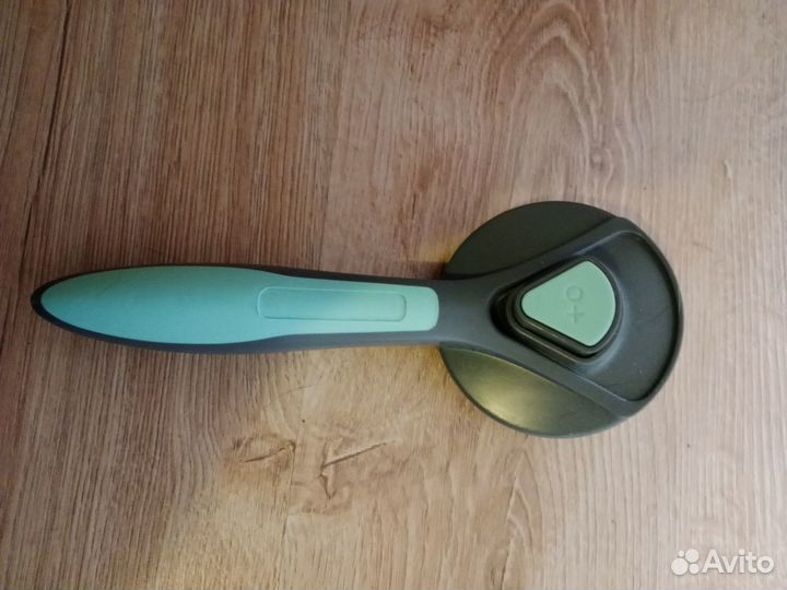 Расческа для животных