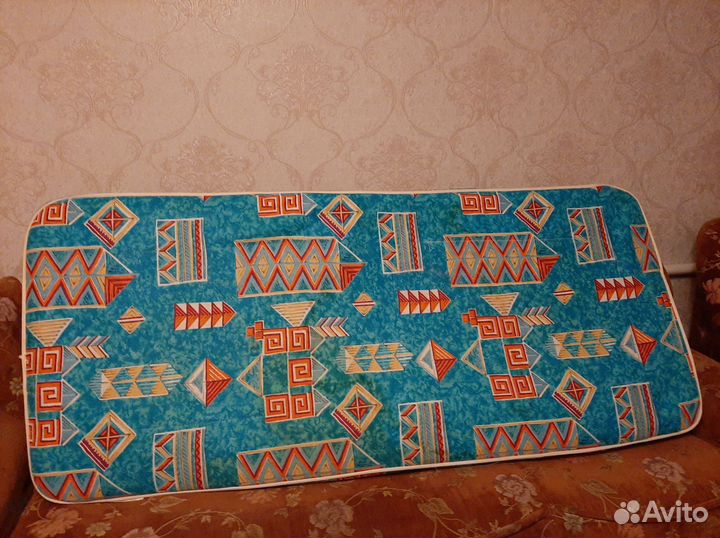 Матрас 190 на 80