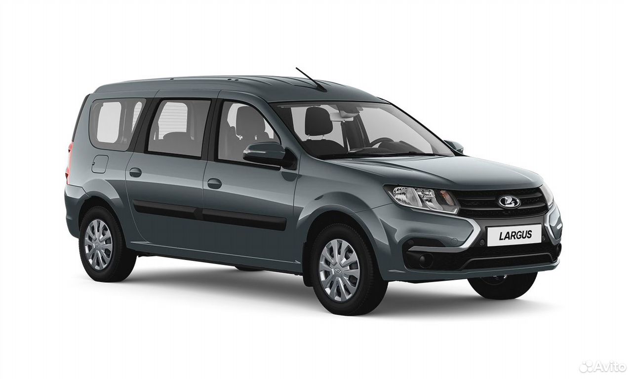ВАЗ (LADA) Largus 1.6 MT, 2026