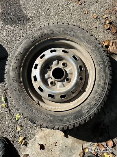 Gislaved Nord Frost III 13/70 R13