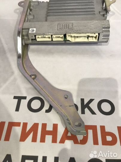Усилитель музыки Тайота камри 70