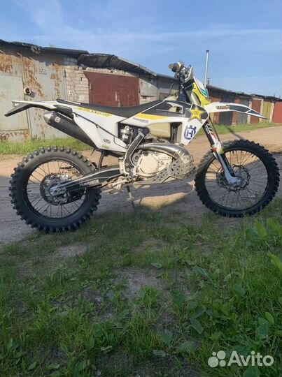 Husqvarna