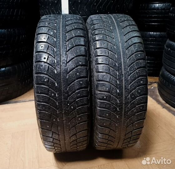 R15 Gislaved Nord Frost 5 185/65, PCD 4x100 DIA 54.1