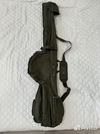 Карповые удилища Nash Dwarf Shrink 4 шт