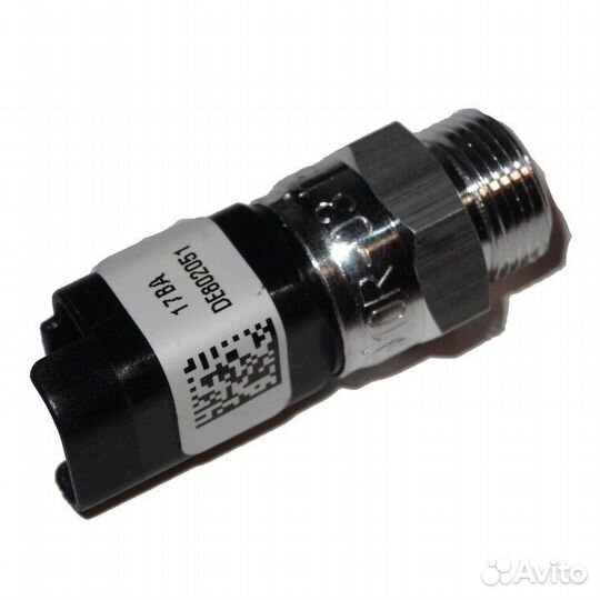 Датчик температуры редуктора BRC