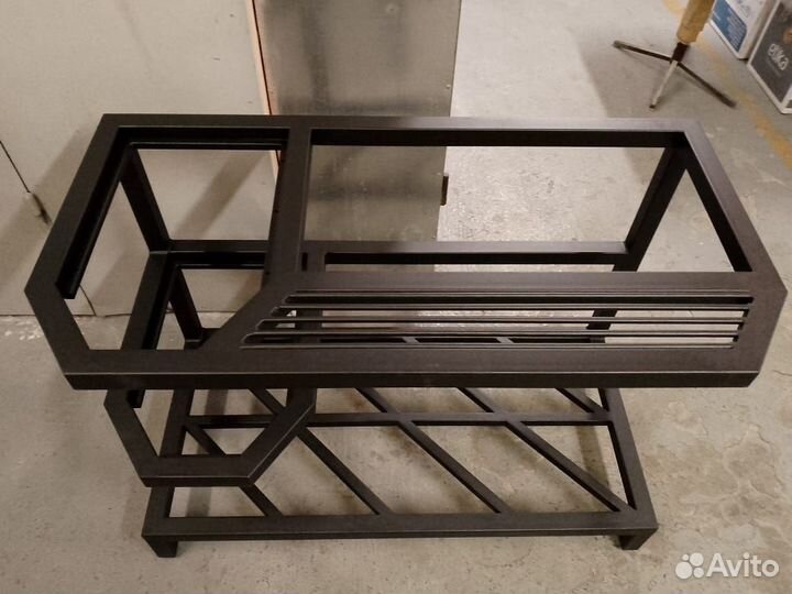 Металлоконструкции на заказ