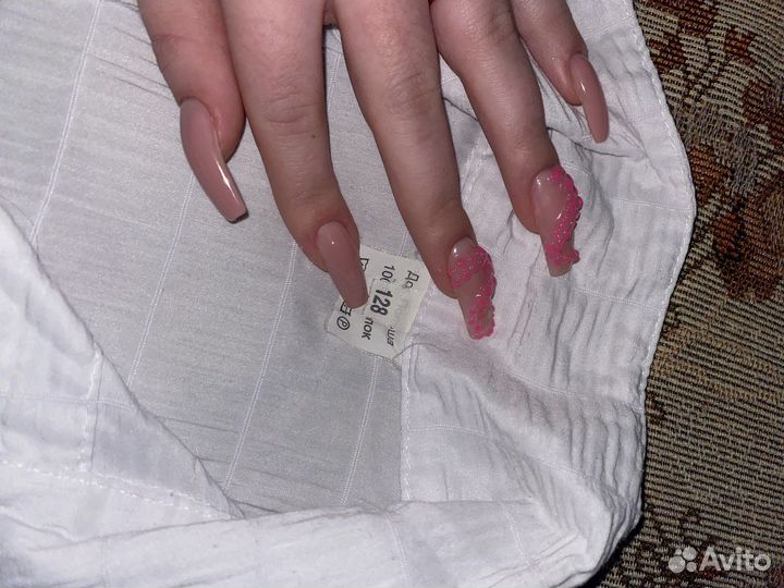 Рубашки на девочку 140